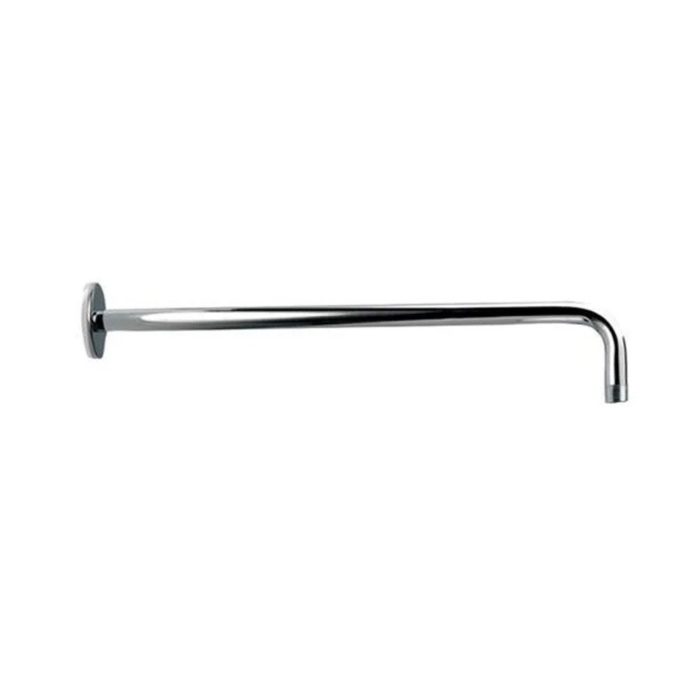 10 Inch Brass Shower Arm