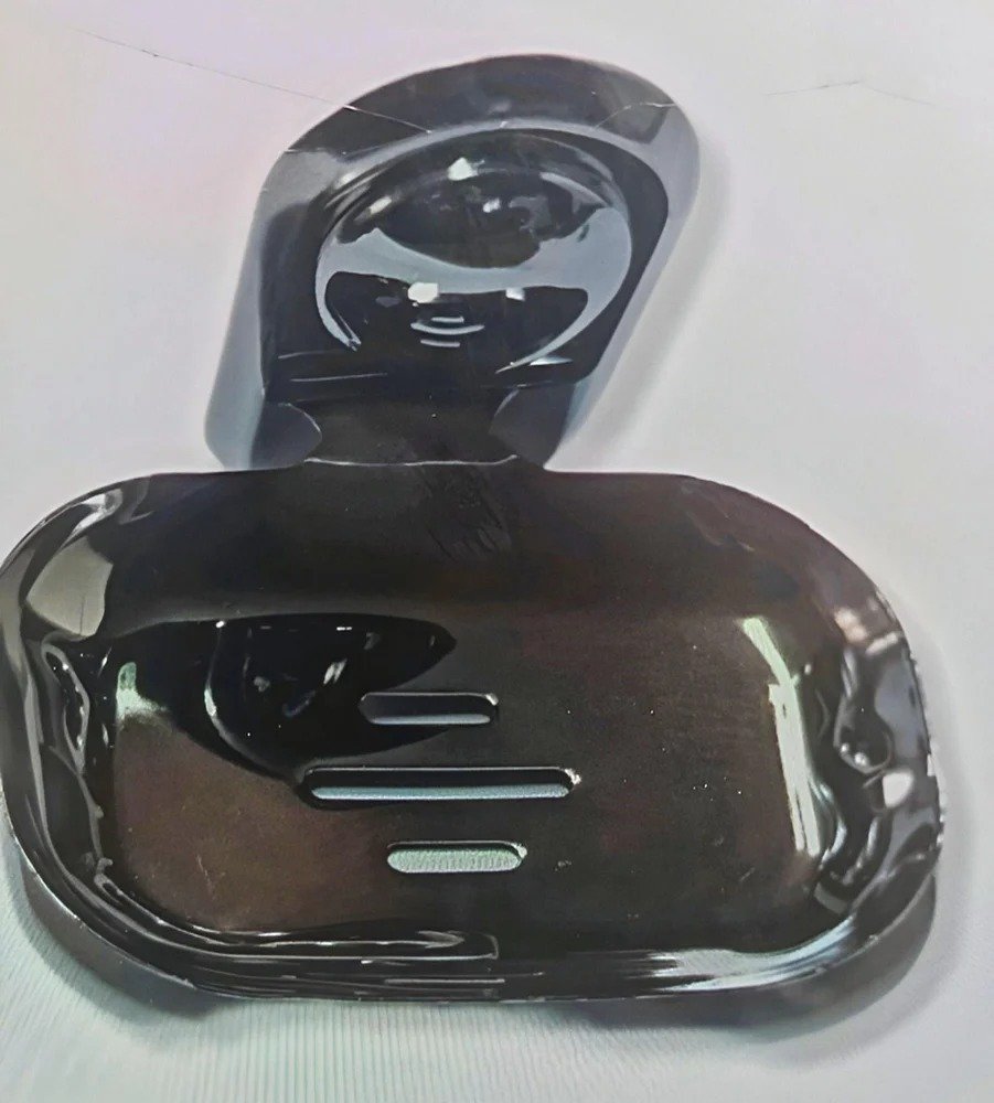 1.25mm Stainless Steel Soap Dish