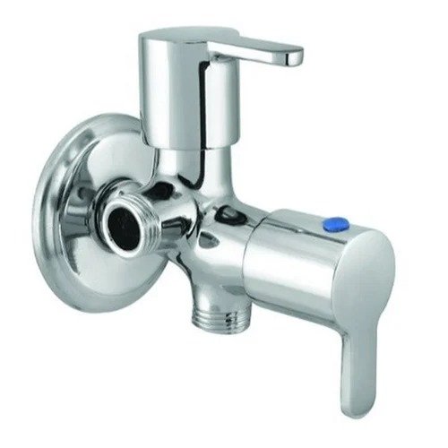 1/2inch Brass Angle Valve