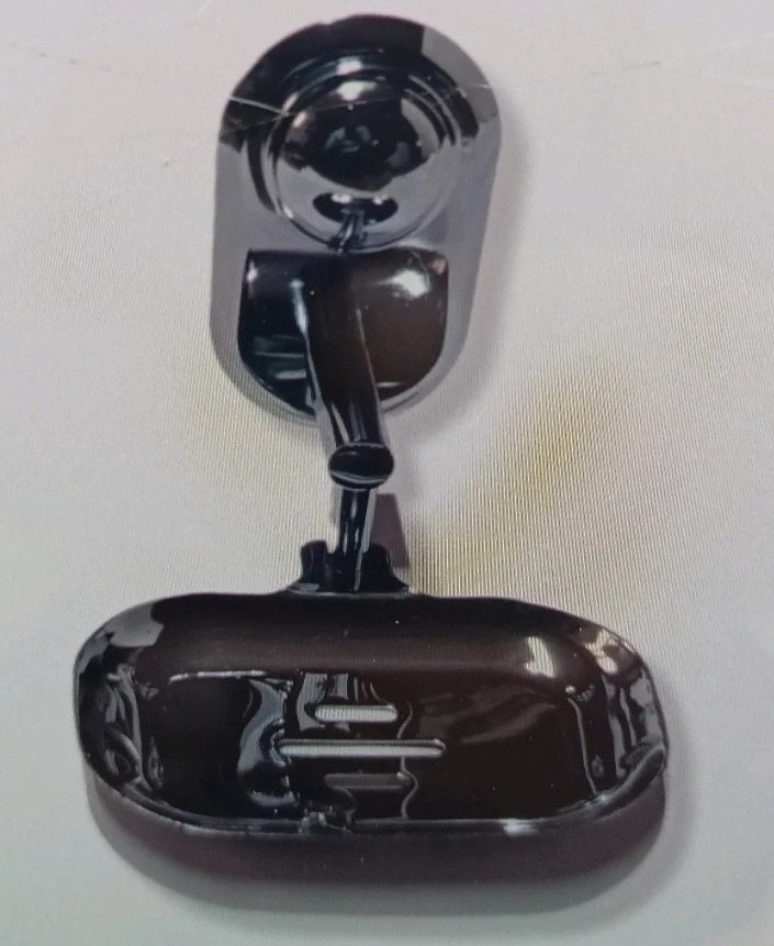 1.5mm Stainless Steel Soap Dish