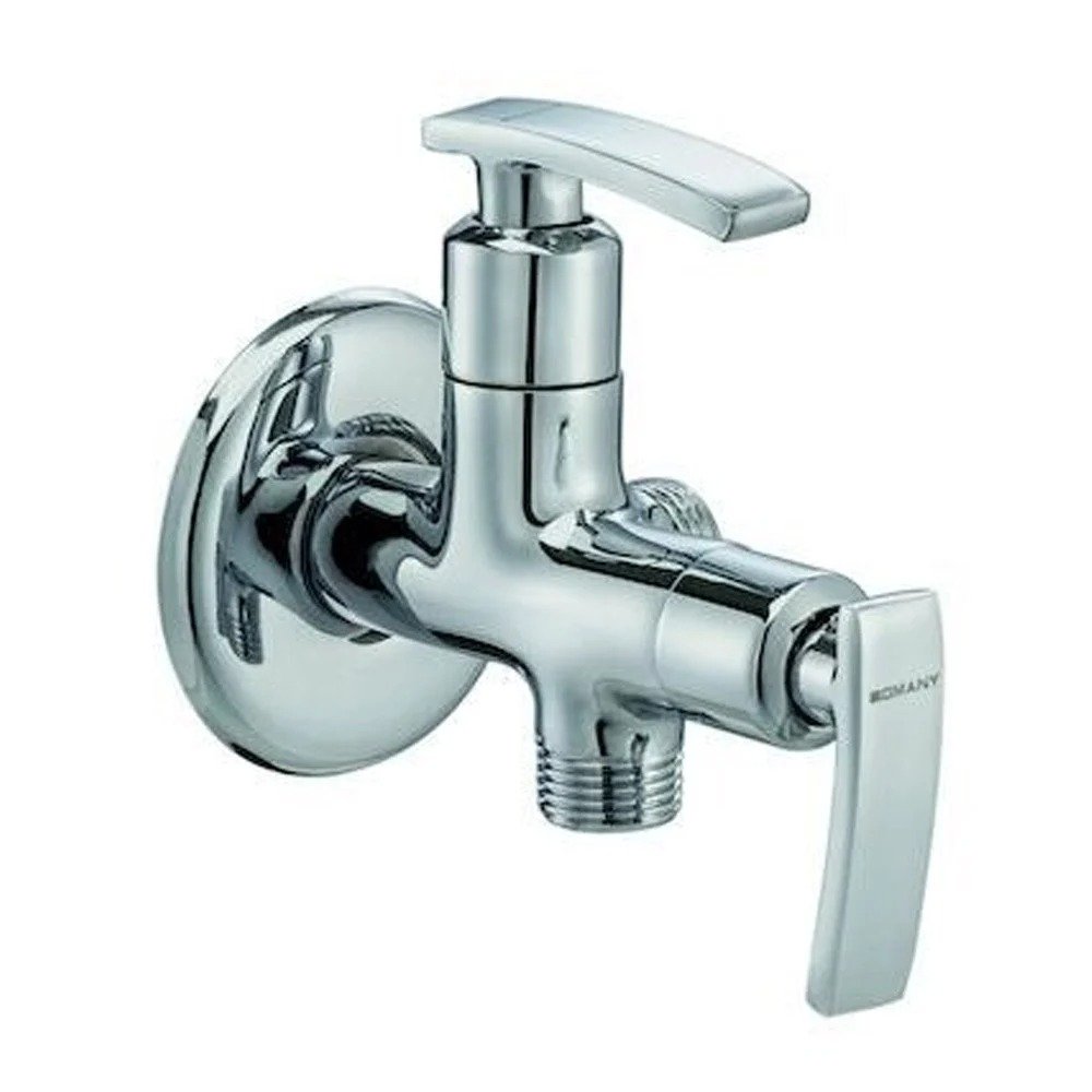 1inch Brass Angle Valve