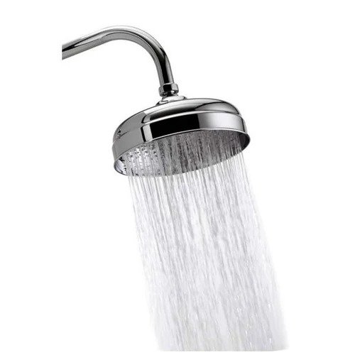 200mm Brass Shower Head