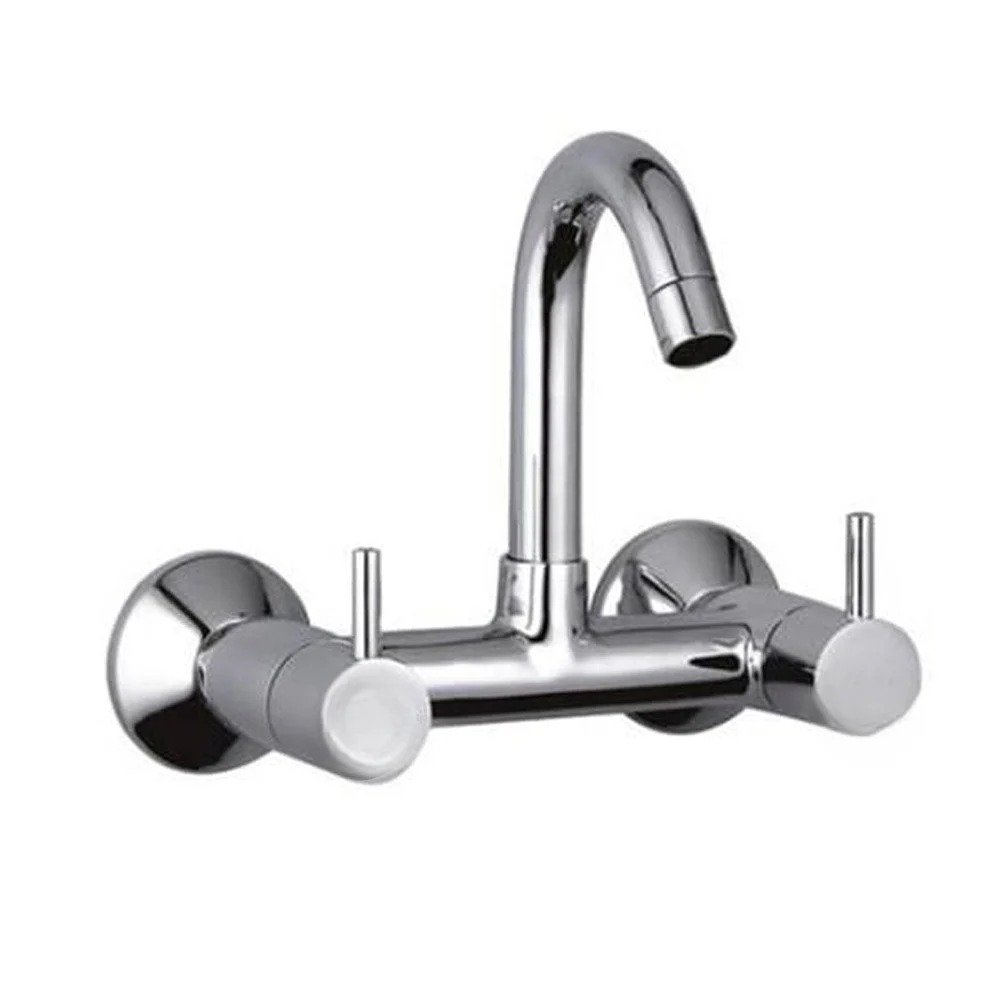 20mm Brass Kitchen Sink Mixer