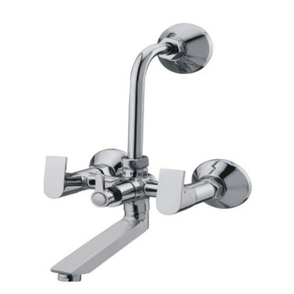 Wall Mixer